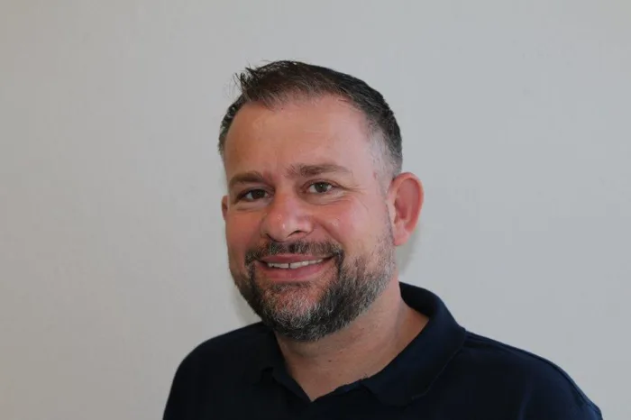Andrija Gajic, Leiter Servicetechnik bei der Tschanz Haustechnik AG