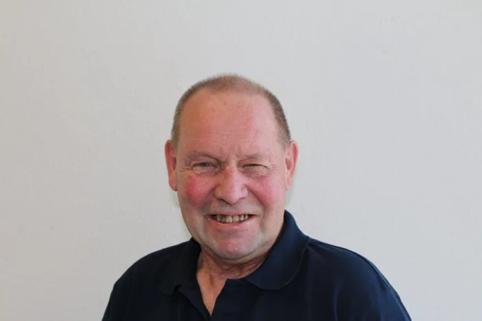 René Brupbacher, Leiter Sanierungen bei der Tschanz Haustechnik AG